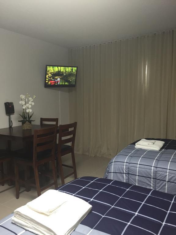 Ocean Front Resort Studio Miami Beach Værelse billede